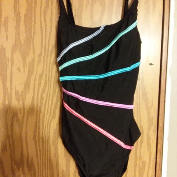 robby len swim
